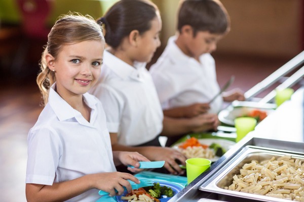 Результати реформи шкільного харчування в 2023 році