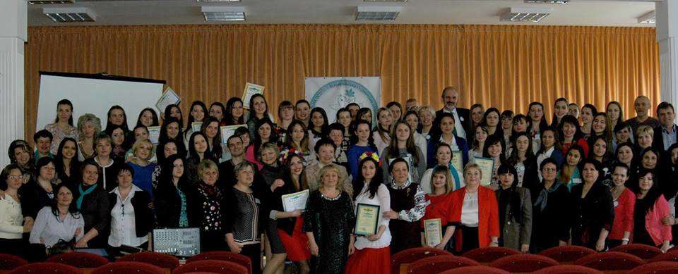 Всеукраїнська студентська олімпіада зі спеціальності «Дошкільна освіта»: перемогли найкращі!