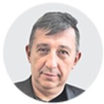 Віталій Заритов, керівник експертної групи з питань нормативно-правового забезпечення в освіті Міністерства освіти і науки України