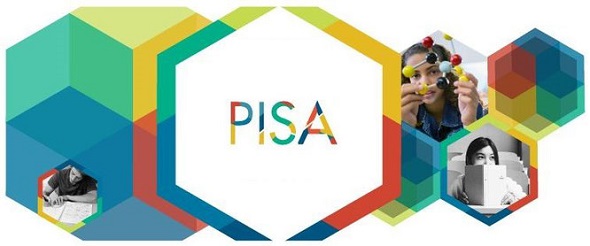 Результати дослідження PISA щодо грамотності школярів