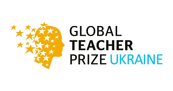 Global Teacher Prize Ukraine 2021