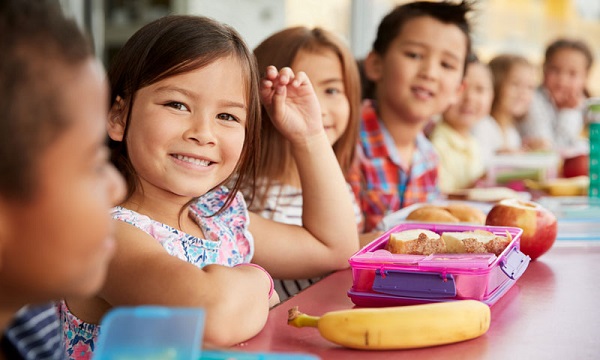 Завершення впровадження реформи шкільного харчування