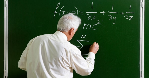 Профспілка пропонує переглянути законопроєкт про вчителів-пенсіонерів