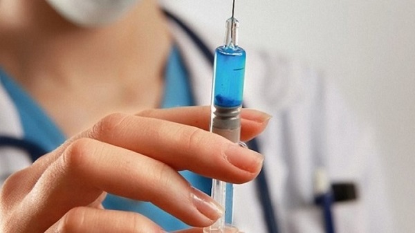 МОЗ зупинило дію наказу про обов’язкову вакцинацію