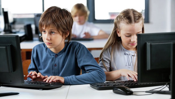 Швидкісний інтернет в сільських школах