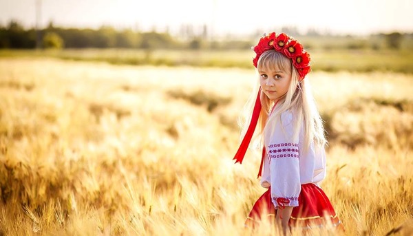 Патріотине виховання школярів