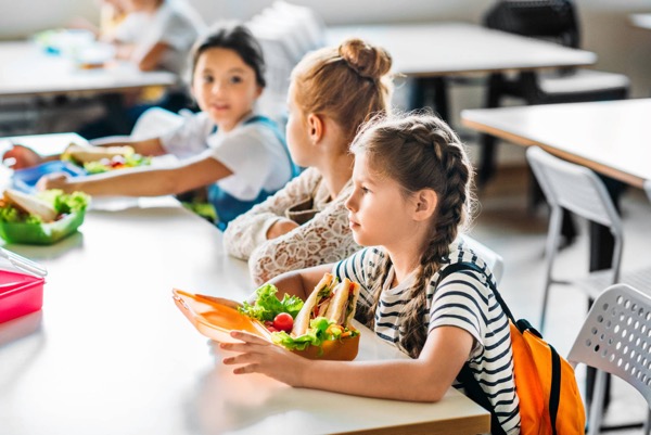 Форум реформування шкільного харчування