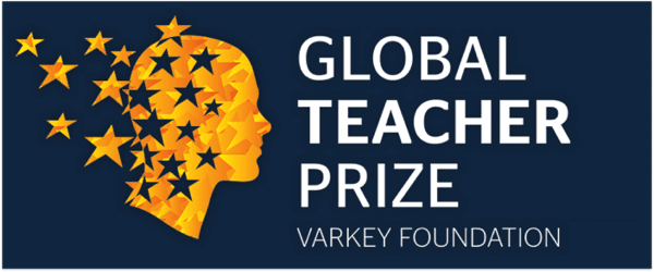 Всесвітня премія найкращих вчителів