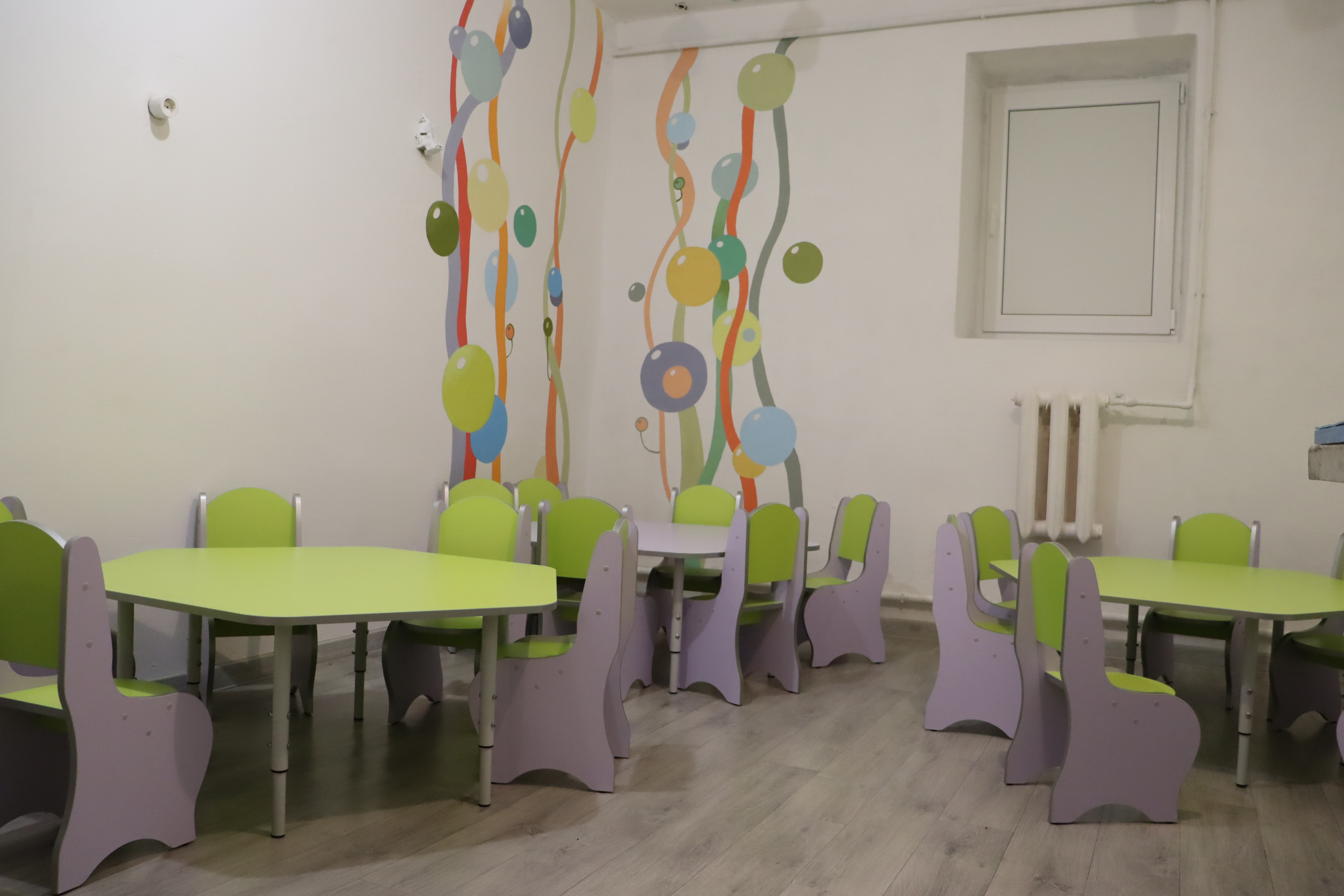 Кращі практики ОМС: Диканська громада