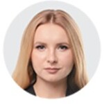 Експерт Вікторія Поліщук Вікторія Поліщук, голова Комітету Національної асоціації адвокатів України (НААУ) з трудового права, член Комітету НААУ з питань альтернативного врегулювання спорів, керівник Центру трудового права та соціального забезпечення, адвокат, медіатор
