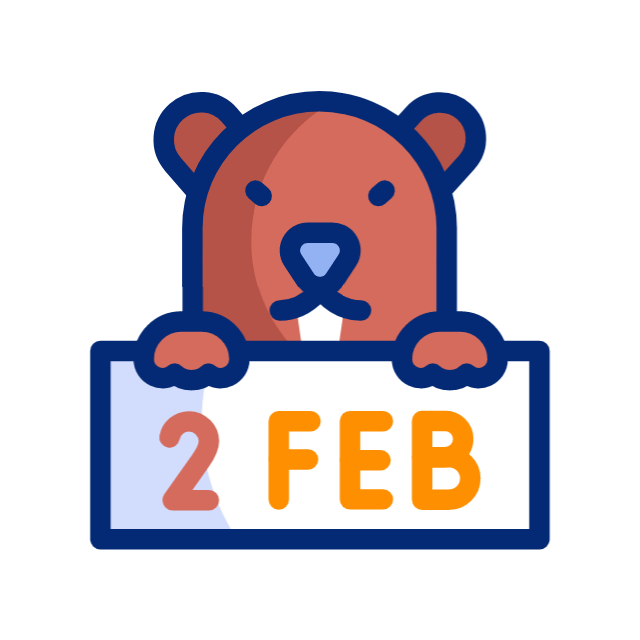 Лютий на вашому екрані: завантажуйте нові шпалери