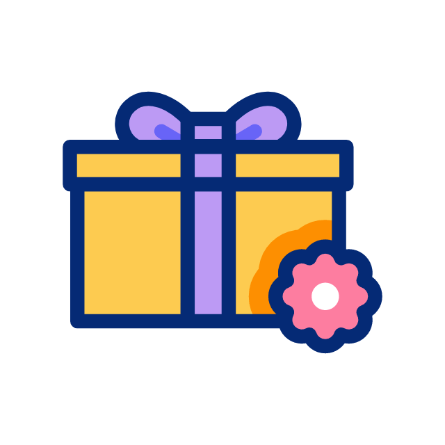 Пройдіть опитування та отримайте подарунок 🎁