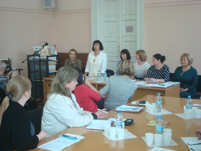 Книжка — вихователь і учитель: формуємо світогляд дошкільників