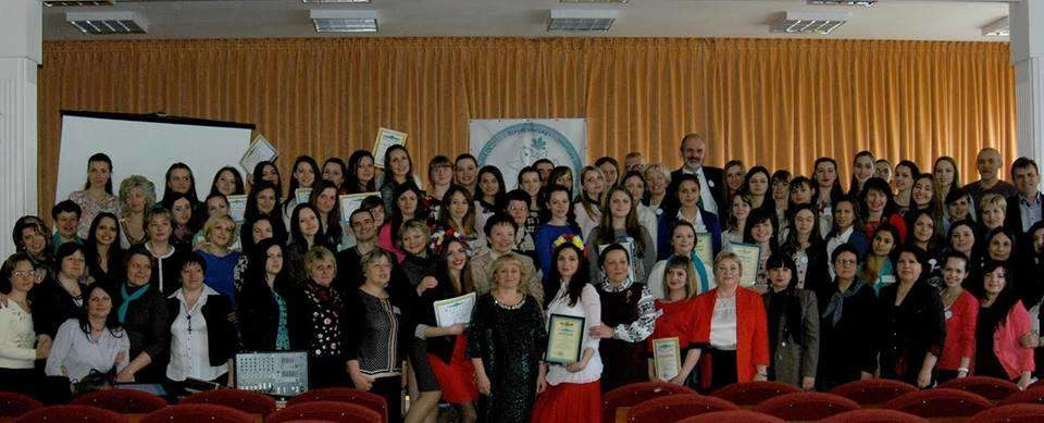 Всеукраїнська студентська олімпіада зі спеціальності «Дошкільна освіта»: перемогли найкращі! Всеукраїнська студентська олімпіада зі спеціальності «Дошкільна освіта»: перемогли найкращі!