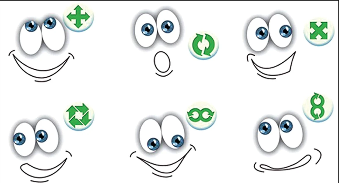 Дидактичні ігри старша група