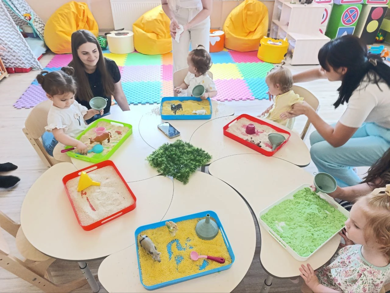 Центр педагогічного партнерства