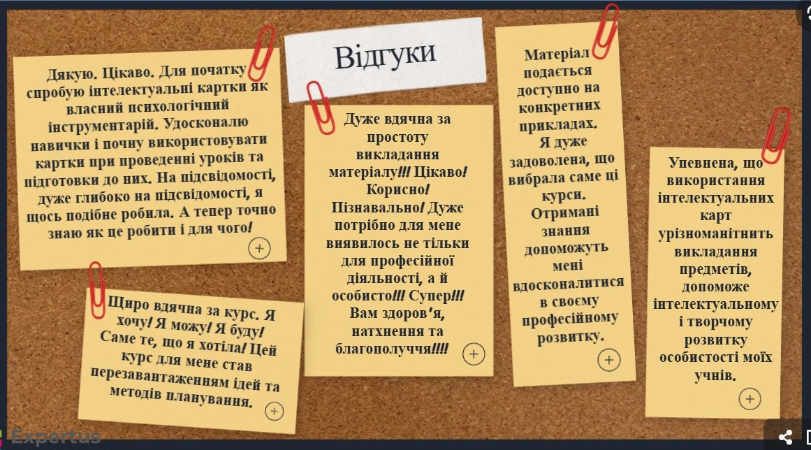 Курси підвищення кваліфікації вихователів ЗДО