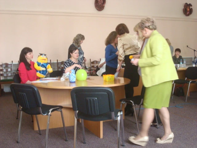 Книжка — вихователь і учитель: формуємо світогляд дошкільників