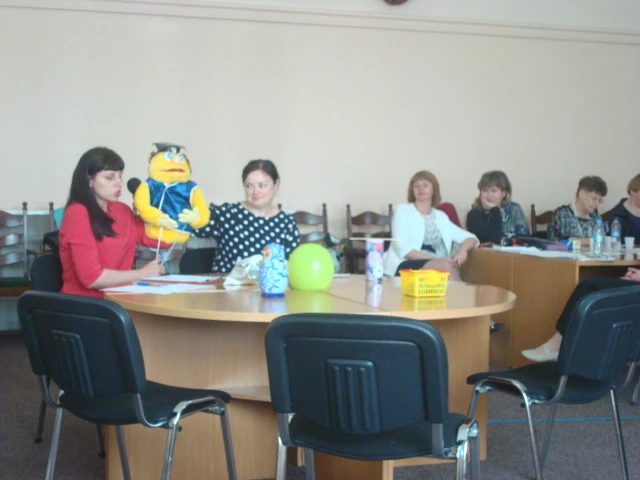 Книжка — вихователь і учитель: формуємо світогляд дошкільників