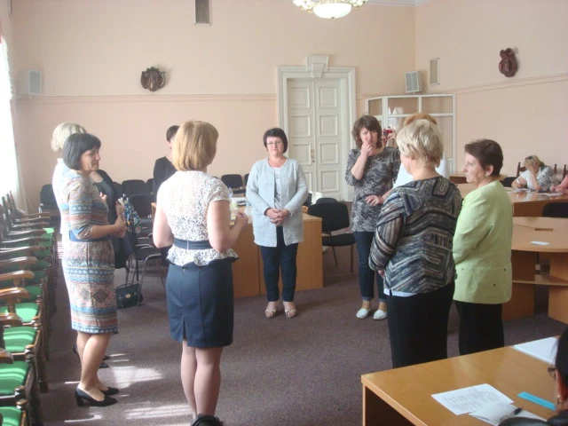 Книжка — вихователь і учитель: формуємо світогляд дошкільників