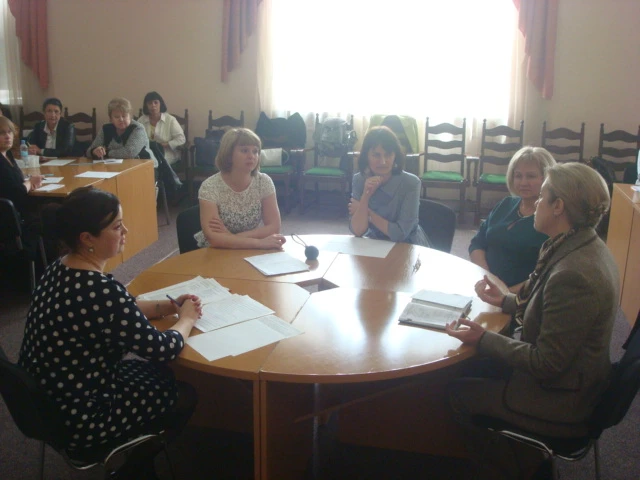 Книжка — вихователь і учитель: формуємо світогляд дошкільників