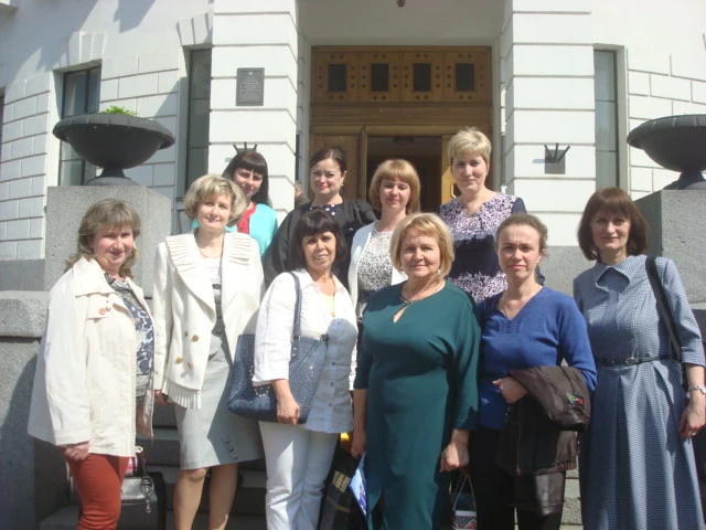 Книжка — вихователь і учитель: формуємо світогляд дошкільників