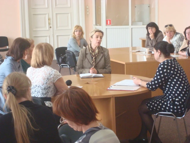 Книжка — вихователь і учитель: формуємо світогляд дошкільників