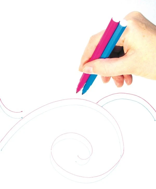 Малюємо зимові візерунки у нетрадиційних техніках нетрадиційні техніки малювання в ДНЗ