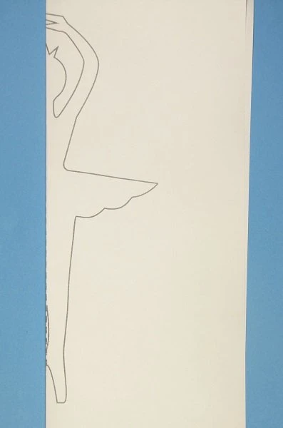 Малюємо зимові візерунки у нетрадиційних техніках образотворче мистецтво в ДНЗ