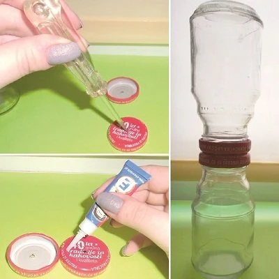 Пісковий годинник і календар: виготовляємо власноруч