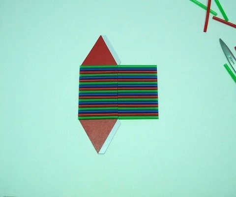 Створіть казкові будиночки в дитячому садку