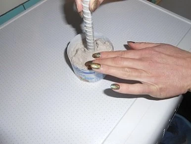 Топіарій із кіндер-сюрпризами Топіарій із кіндер-сюрпризами