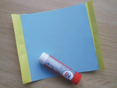 Об’ємна листівка: подарунок власноруч