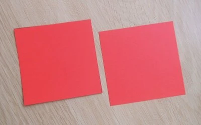 Об’ємна листівка: подарунок власноруч