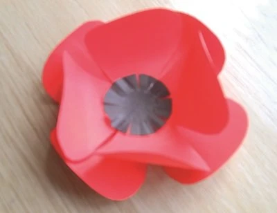 Об’ємна листівка: подарунок власноруч