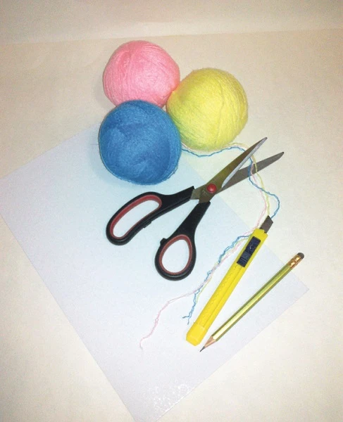 Писанкове дерево | майстер-клас для дітей | матеріали Писанкове дерево | майстер-клас для дітей