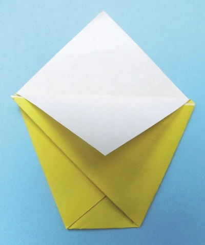 Іграшки з паперу своїми руками - коти