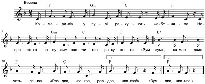 Дитячі пісні про літо в ДНЗ | Жабенята Дитячі пісні про літо в ДНЗ