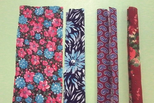 Лялька-оберіг | як зробити своїми руками | матеріали