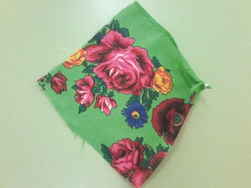 Лялька-оберіг | як зробити своїми руками