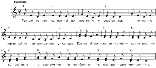 Пісня Пісня