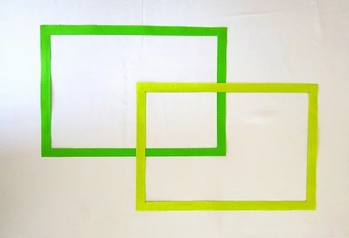 Техніка паперовий тунель | tunnel book | крок 1 Техніка паперовий тунель | tunnel book | крок 1