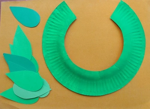 Малі олімпійські ігри: готуємо символіку Малі олімпійські ігри: готуємо символіку