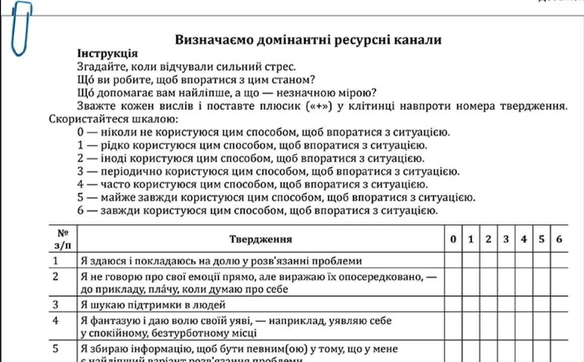 Долаємо емоційне вигорання у педагогів