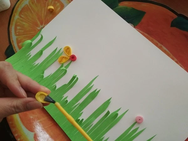 Поробки своїми руками до 8 березня ДНЗ Поробки своїми руками до 8 березня ДНЗ