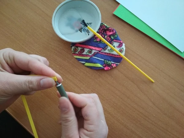 Поробки своїми руками до 8 березня ДНЗ Поробки своїми руками до 8 березня ДНЗ