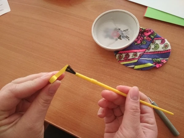 Поробки своїми руками до 8 березня ДНЗ Поробки своїми руками до 8 березня ДНЗ