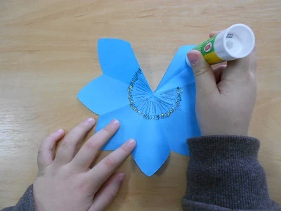 Поробки своїми руками до 8 березня ДНЗ Поробки своїми руками до 8 березня ДНЗ