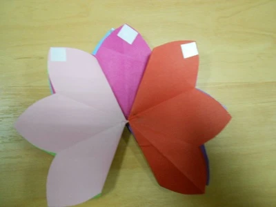 Поробки своїми руками до 8 березня ДНЗ Поробки своїми руками до 8 березня ДНЗ