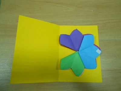 Поробки своїми руками до 8 березня ДНЗ Поробки своїми руками до 8 березня ДНЗ